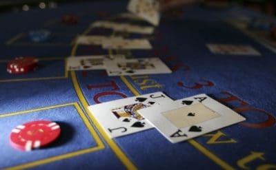 Rapid Growth in Slot Machine Games in the Present Scenario